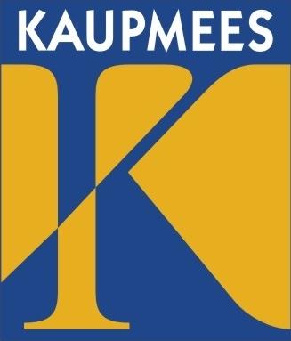 Kaupmees logo